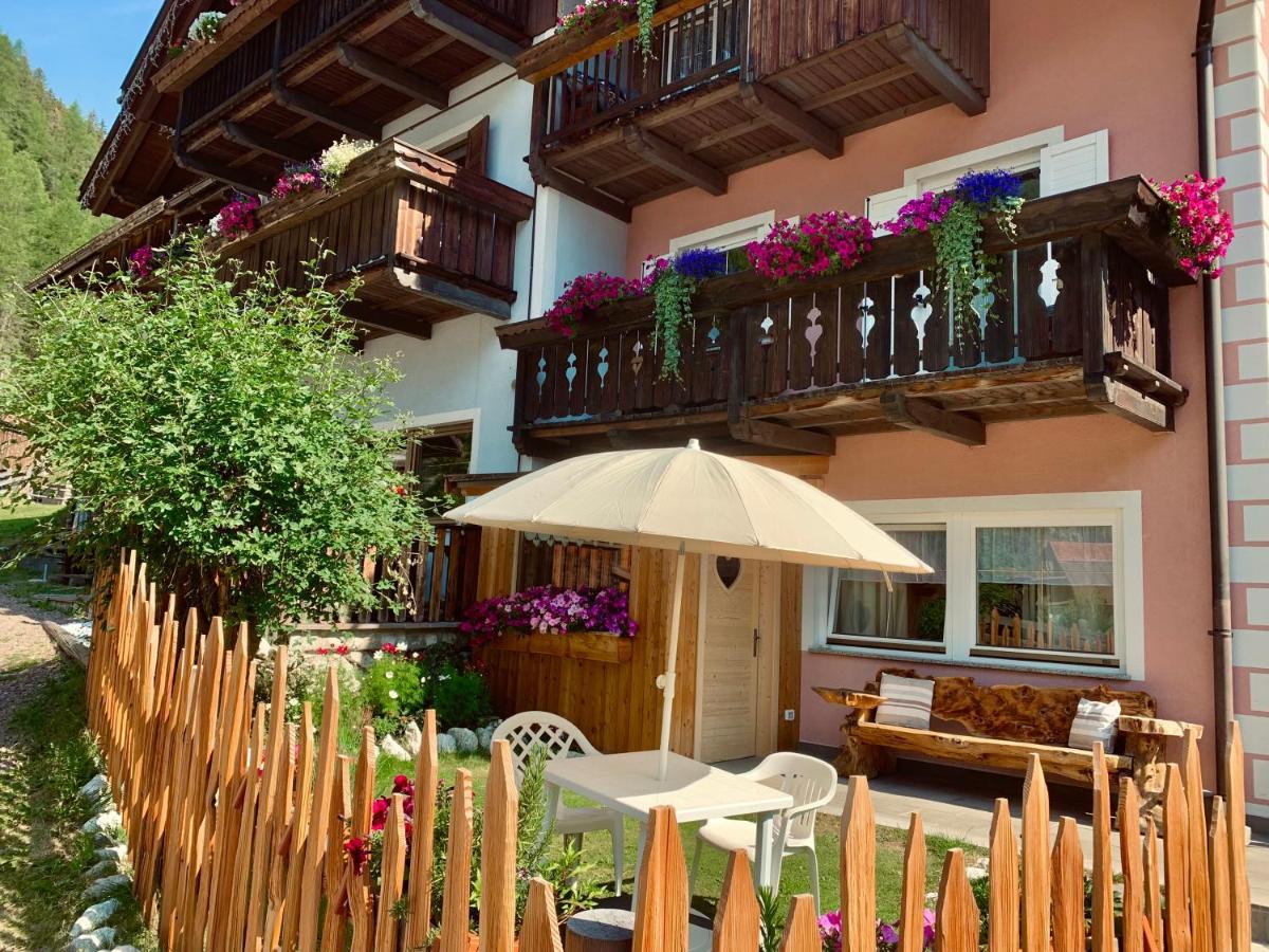 Eurochalet - Chambres d’hôtes Campitello di Fassa