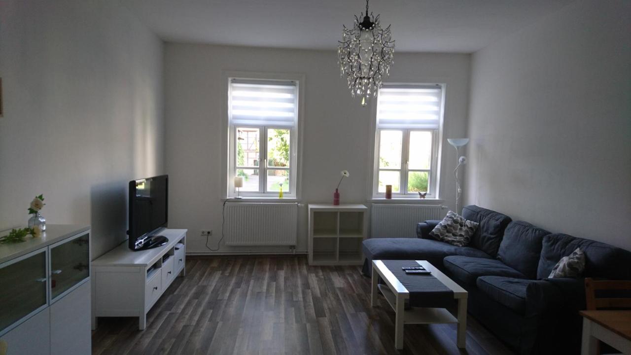 Ferienwohnung Hof Vogelsang - Bed and Breakfast Cramme