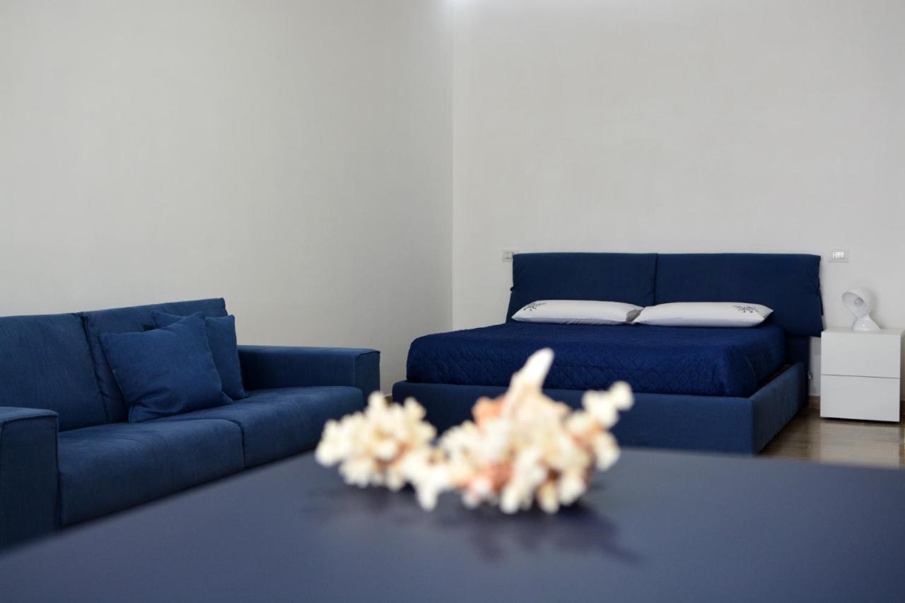 Studio Ground Floor