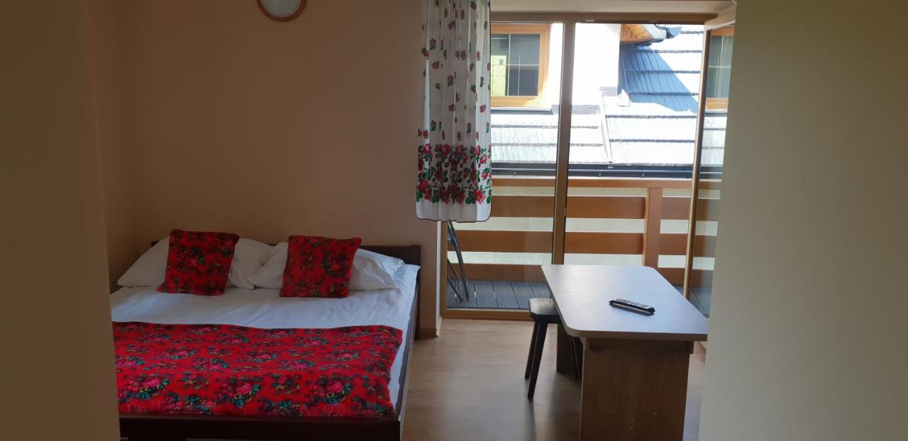Triple Room with Private Bathroom