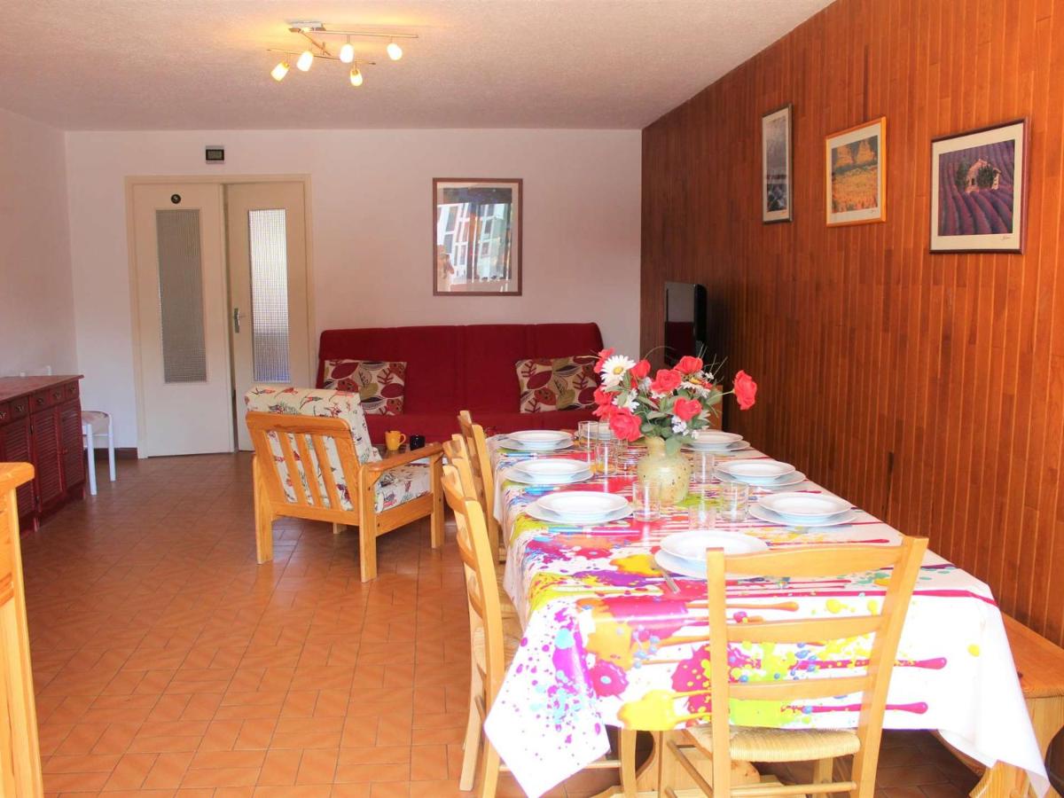 B&B Vars - Appartement Vars, 3 pièces, 8 personnes - FR-1-330B-123 - Bed and Breakfast Vars