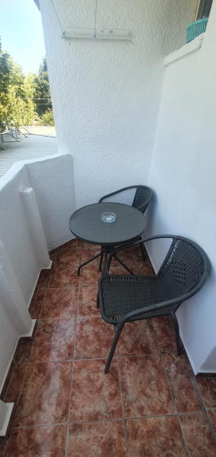 Sea Side Mangalia - Ferienwohnung