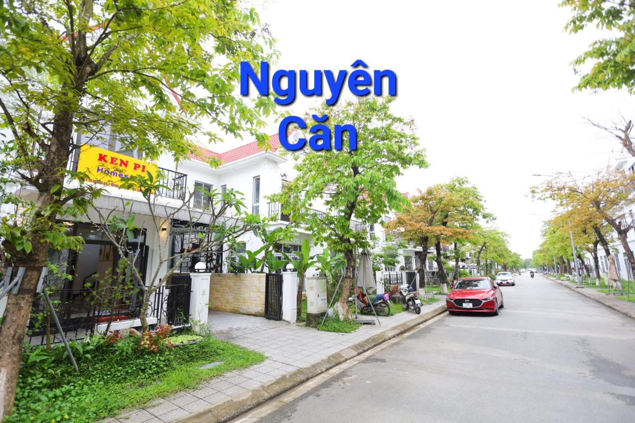 B&B Hué - Kenpi Garden Homestay - NGUYÊN CĂN, đậu nhiều ô tô - Bed and Breakfast Hué