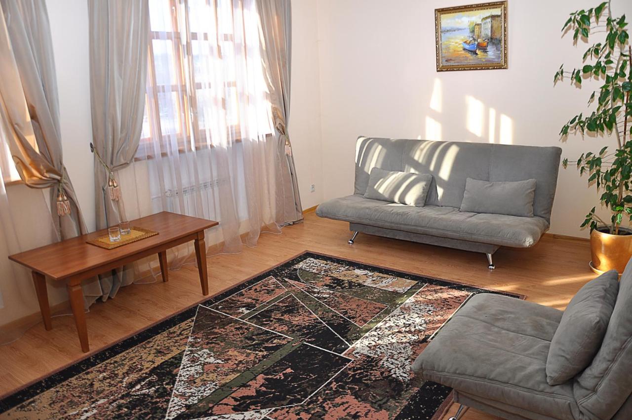 Suite con 1 Camera da Letto