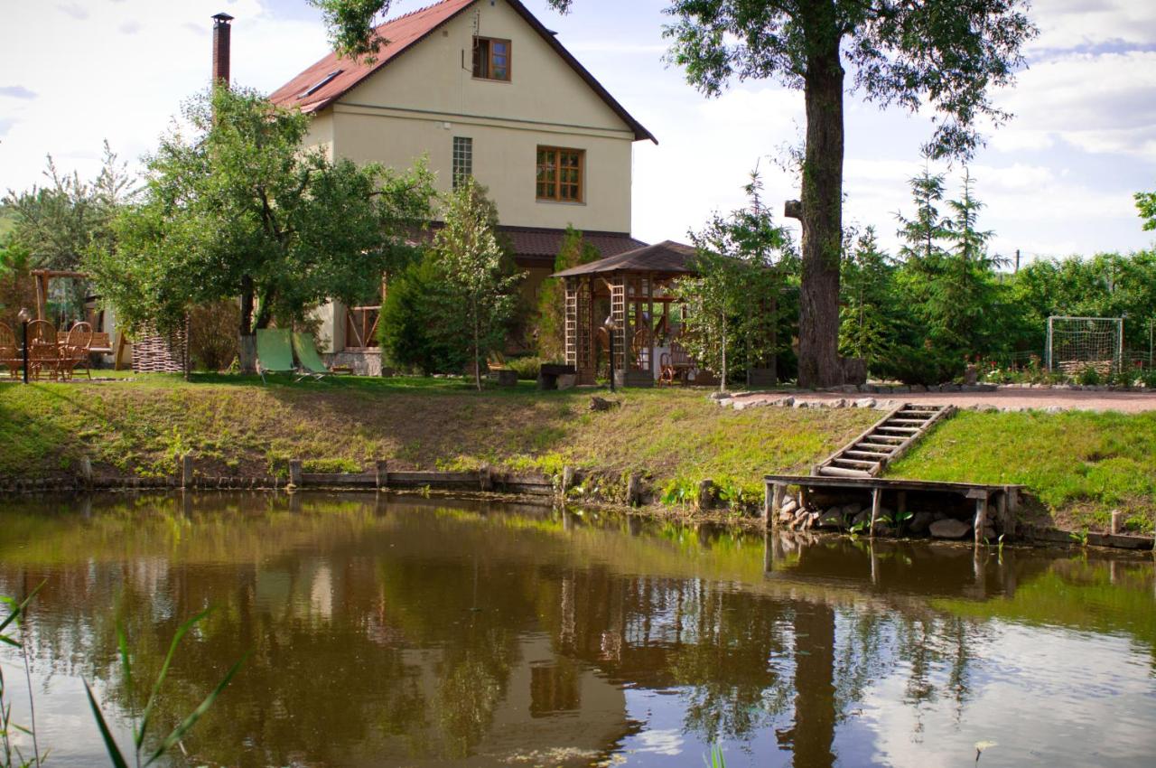Slavyanskiy Club - B&B Poltava