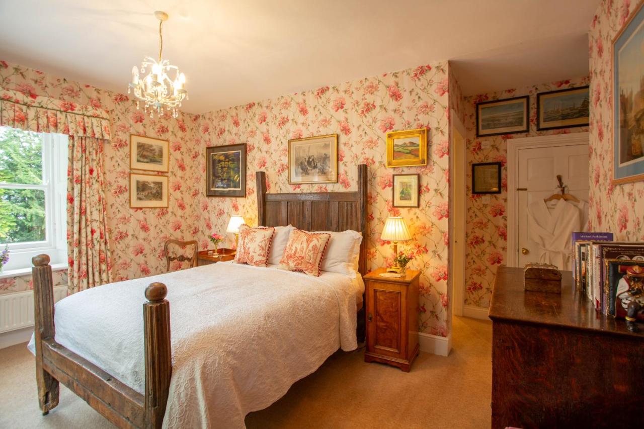 Deluxe Double Room with Bath