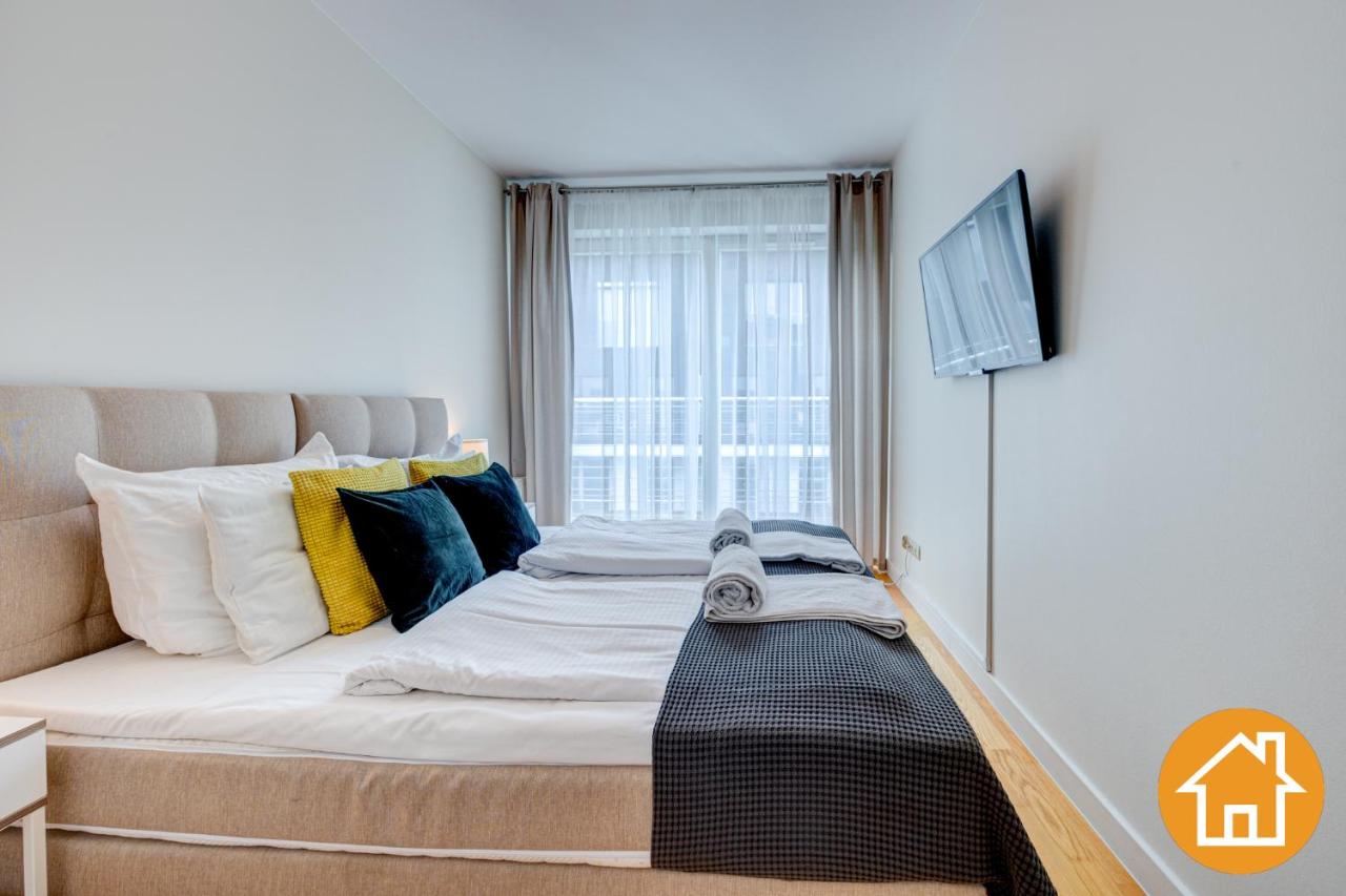 Apartamento de 2 dormitorios