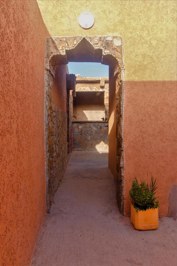 Authentic Moroccan Family Homestay - B&B