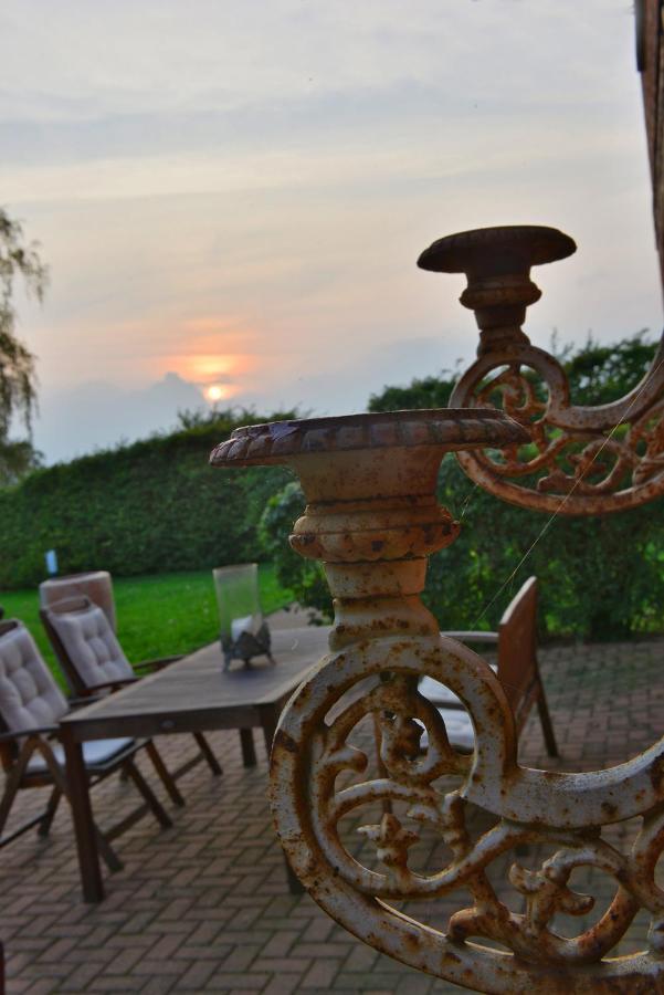 Weserlounge Apartments - B&B Hessisch Oldendorf