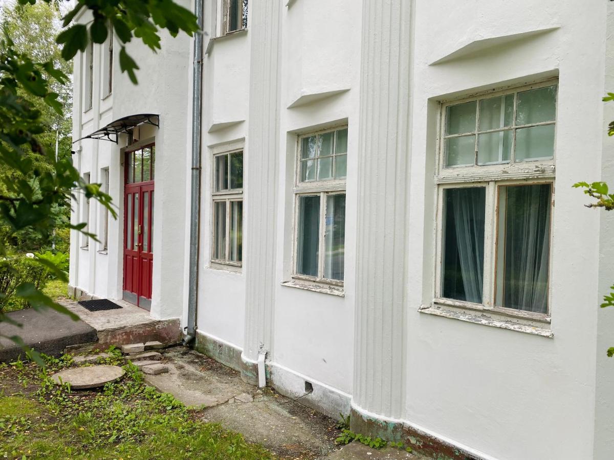 B&B Jurmala - Annas Māja - Bed and Breakfast Jurmala