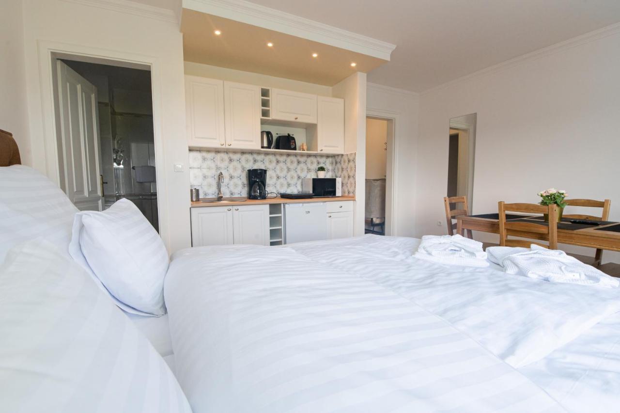 Chambre Lits Jumeaux