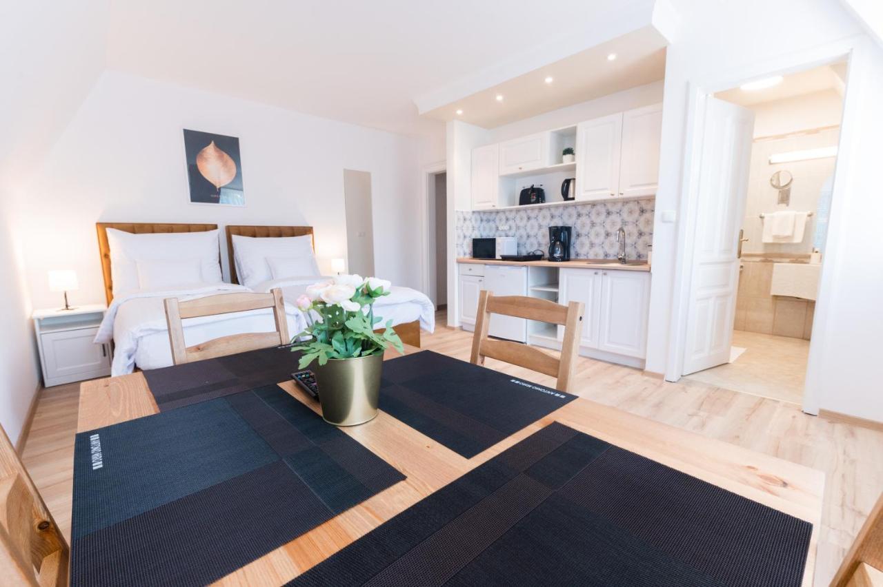 Standaard Kamer met 2 Bedden