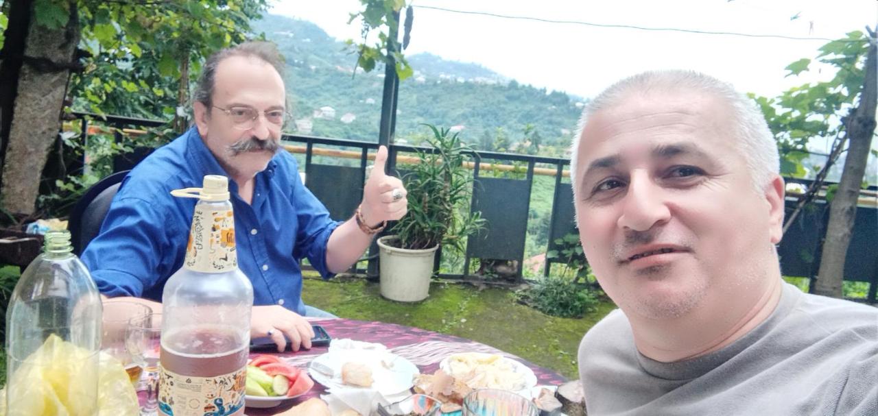 Appartement met 1 Slaapkamer en een Balkon