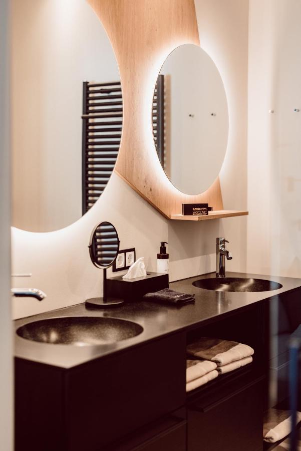 Appartement Supérieur avec Sauna