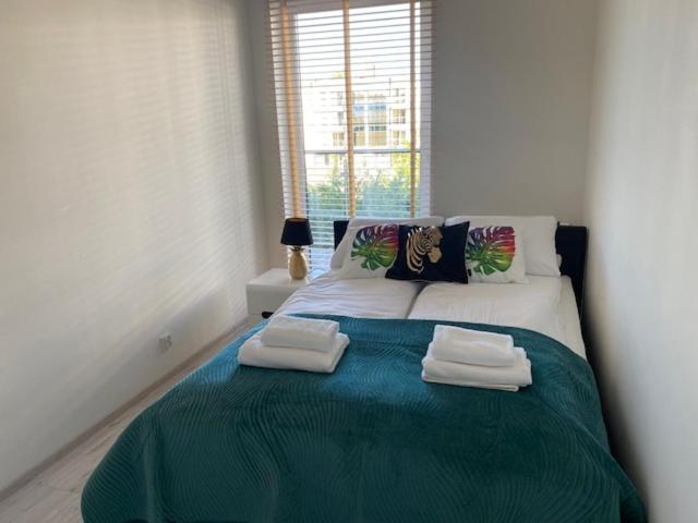 Apartment mit 1 Schlafzimmer