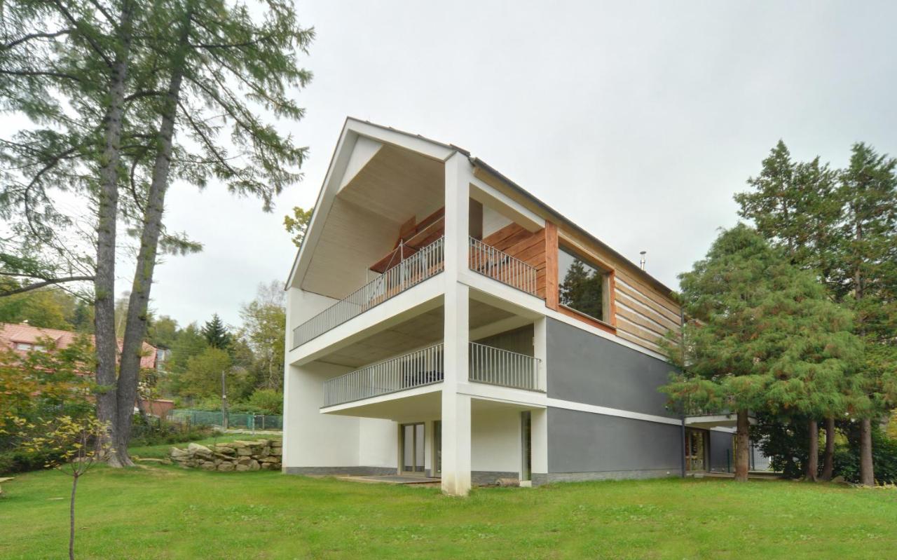 Apartamenty Sun Seasons 24 - Willa Laser - Bed and Breakfast
