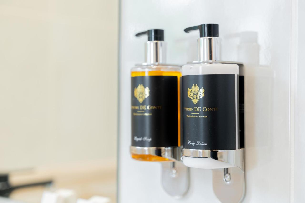 Standard Zimmer mit Queensize-Bett