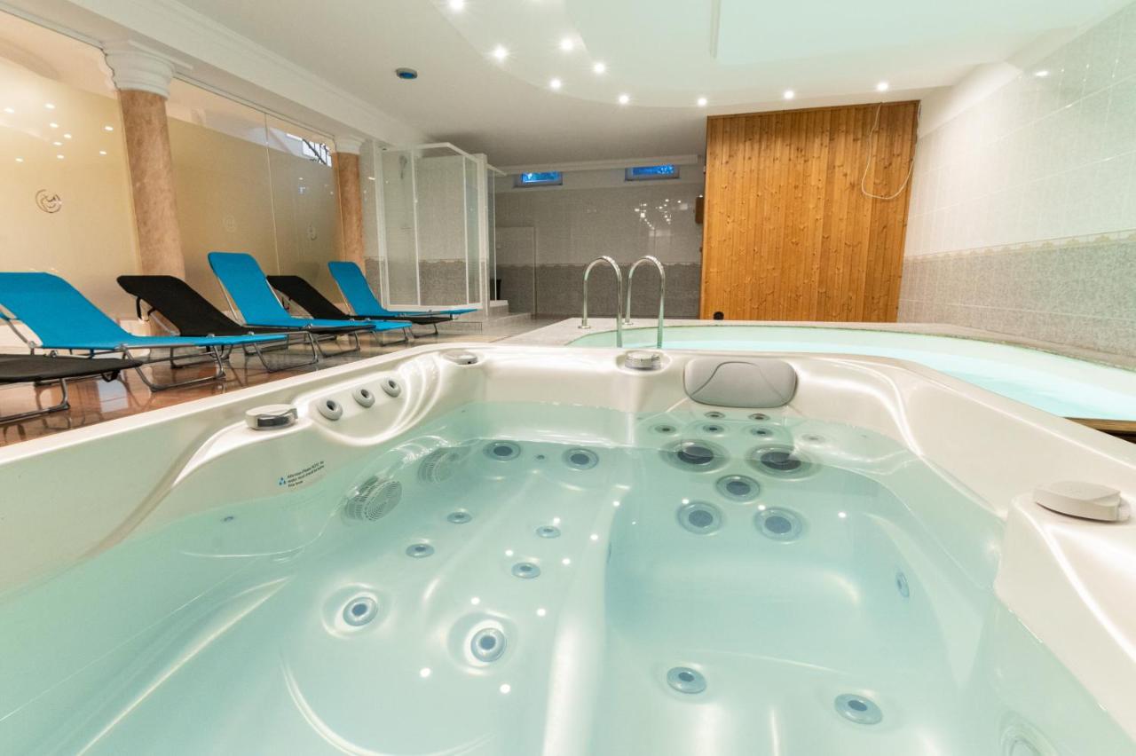 Villa avec Piscine Privée