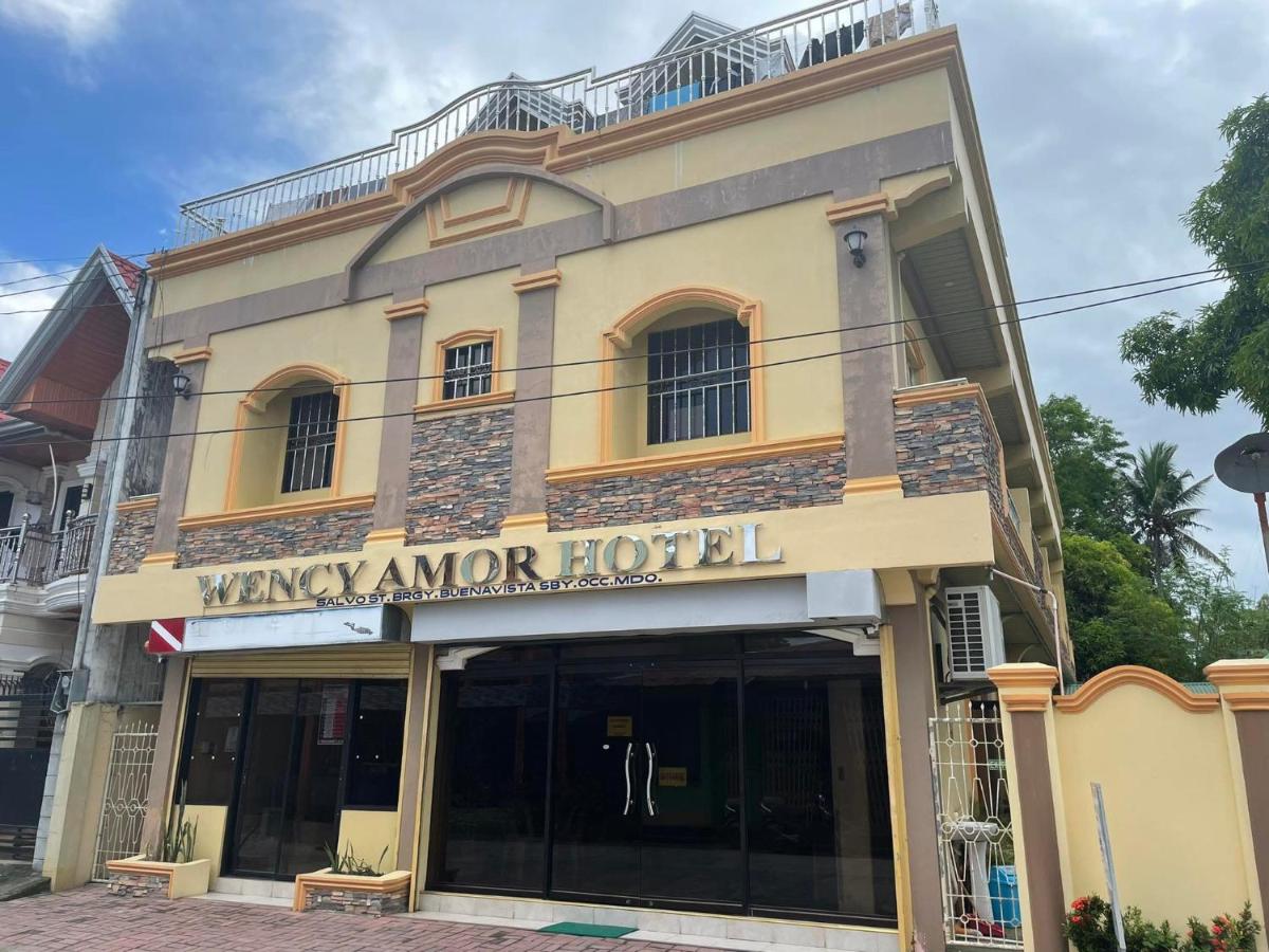 Wency Amor Hotel - B&B
