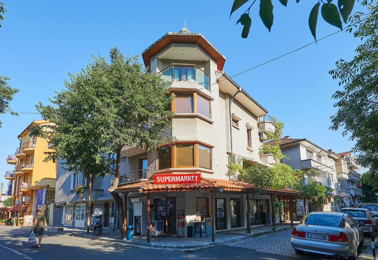 Apartment Knjaz Boris - B&B