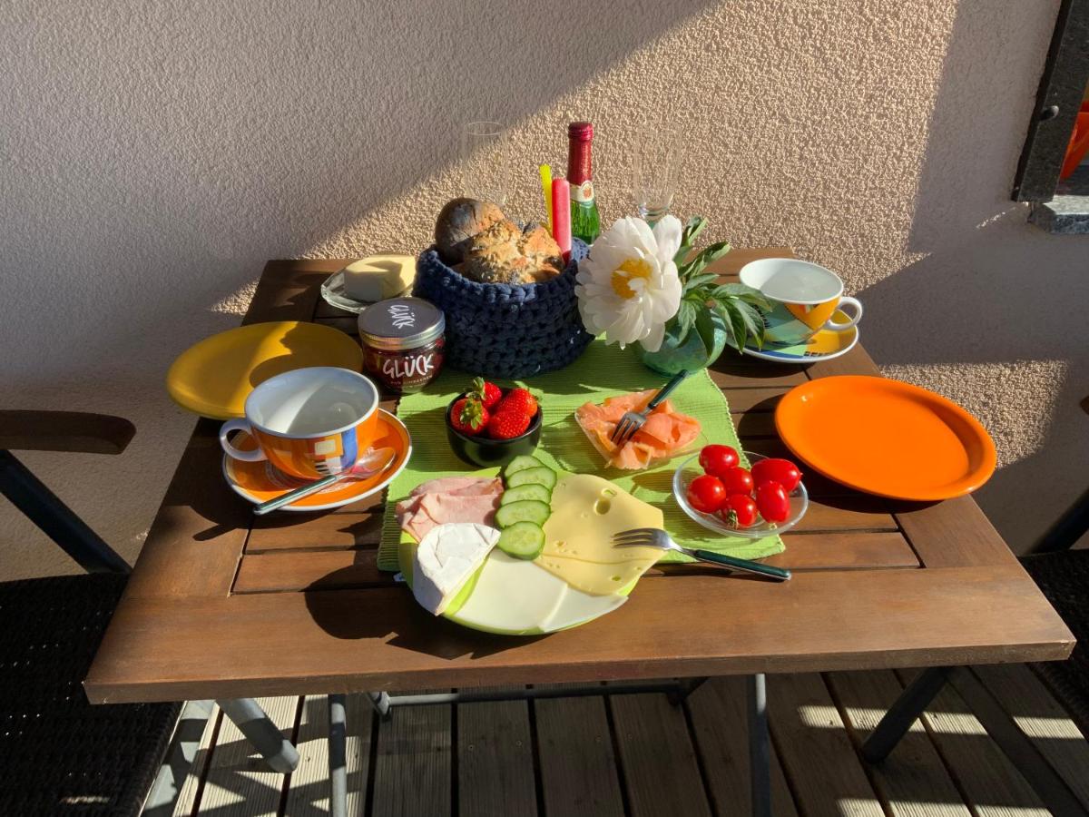Schwalbennest - B&B Jetsch