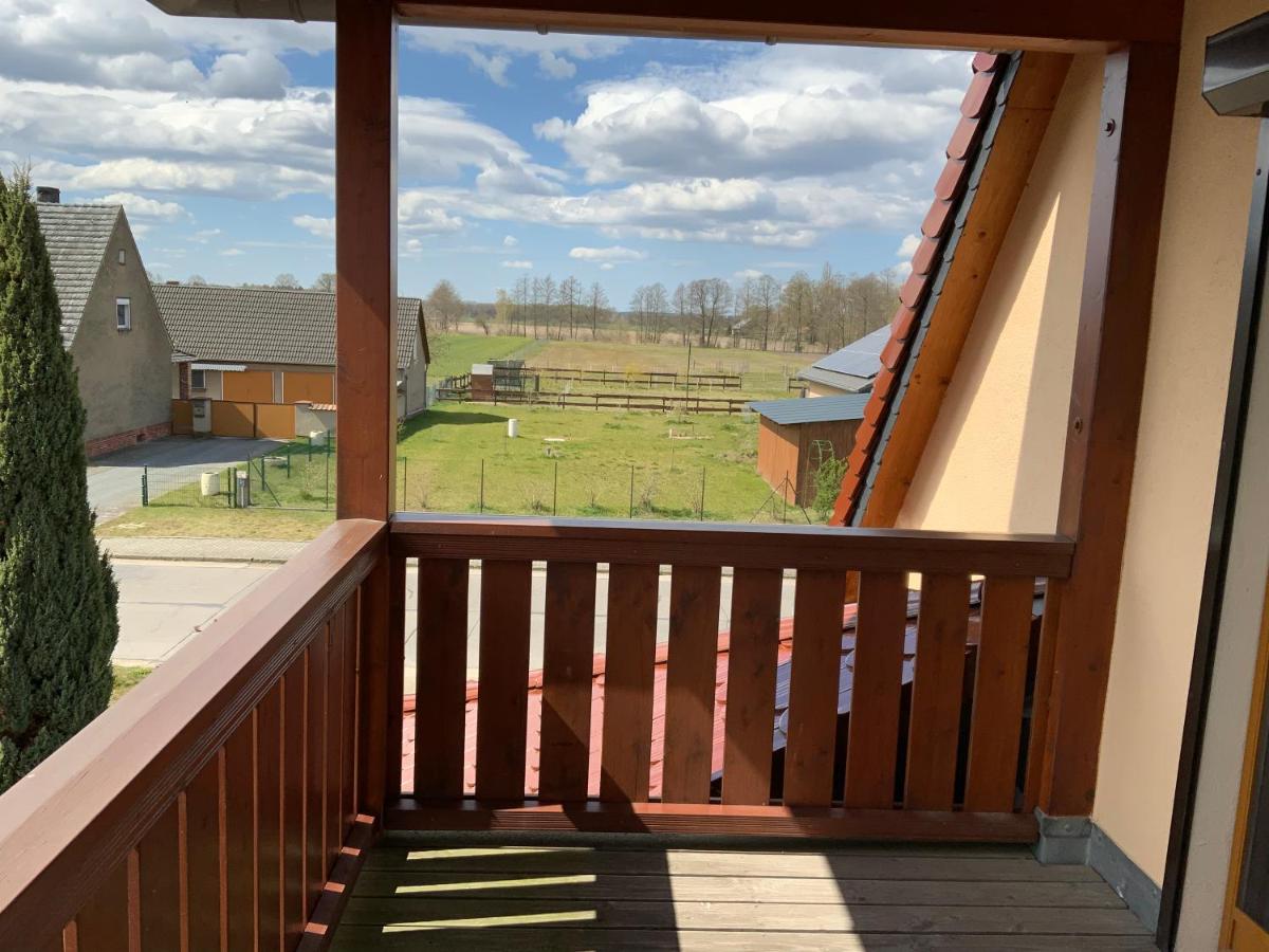 Schwalbennest - Ferienwohnung