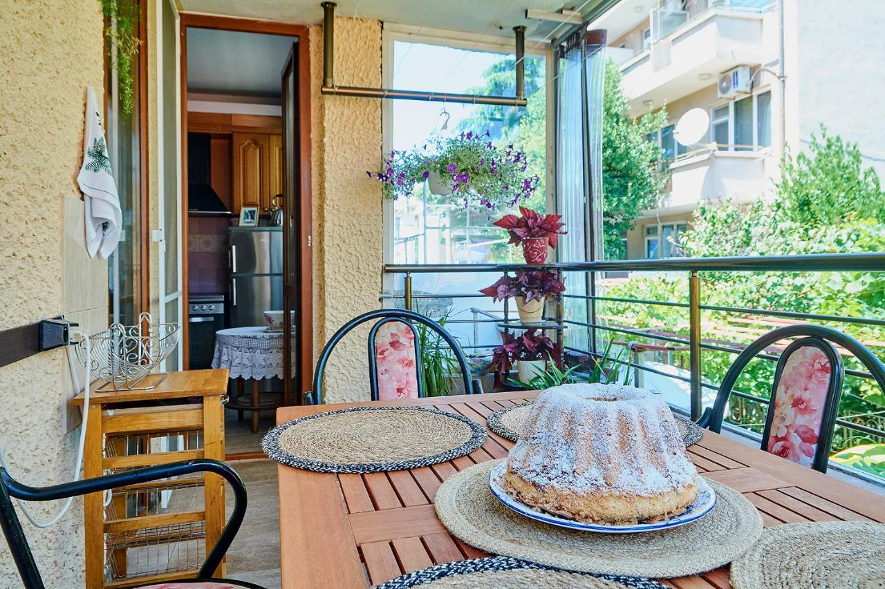 Apartment Dora - B&B Pomorie