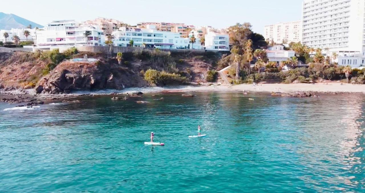 *New* La Pinta 2 - Frontbeach Pool TOP Quality! - Chambres d’hôtes