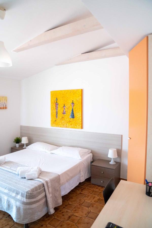 Camera Tripla con Bagno Privato
