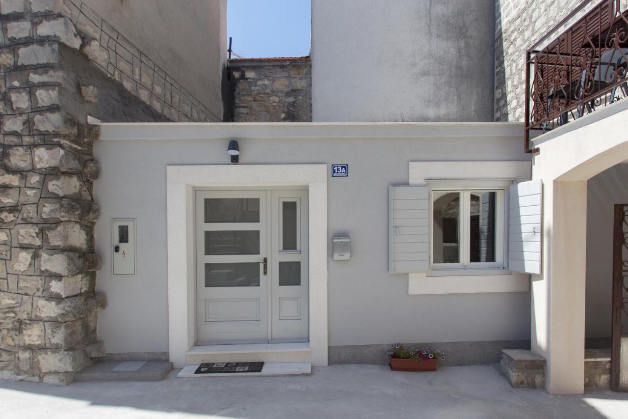 Studio Nomadic Kastela - B&B Kutleše