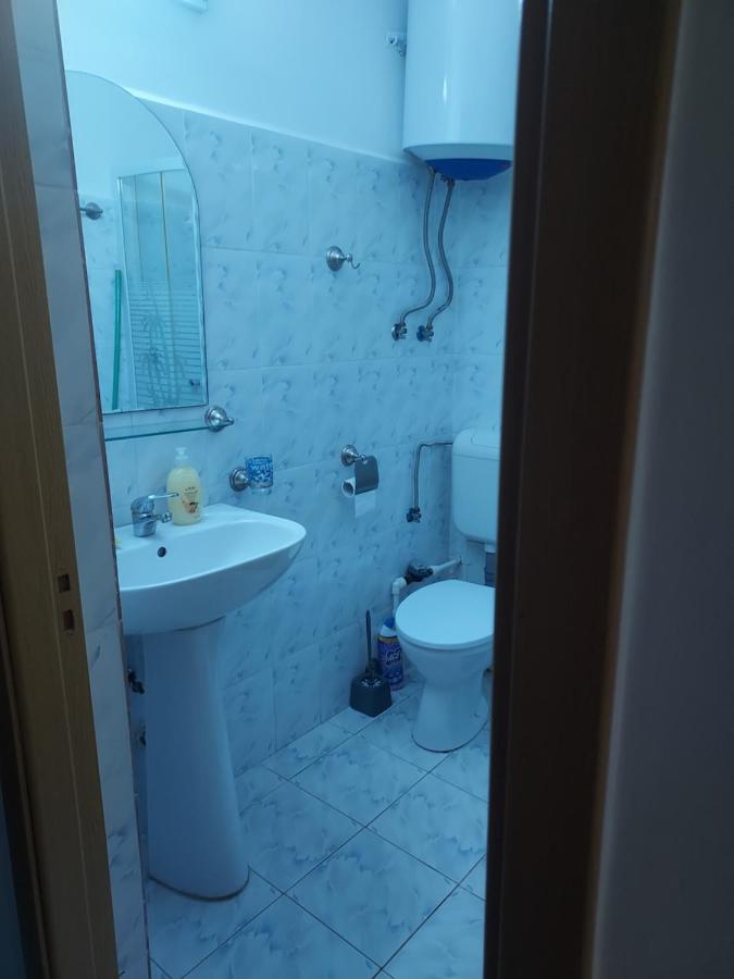 Garsoniera Doina - B&B