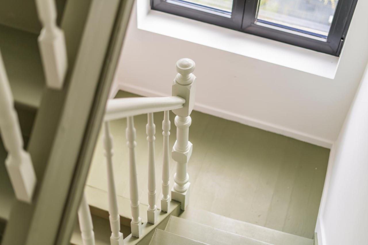 Design Studio Gent nabij station, musea ¢rum - B&B Gand