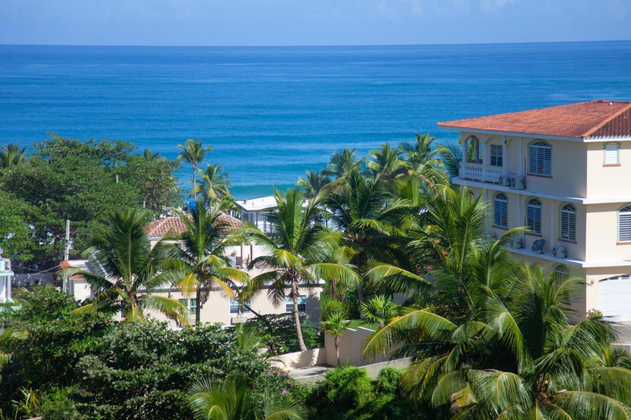Puntas Rincon Villa 301 with private rooftop terrace - B&B