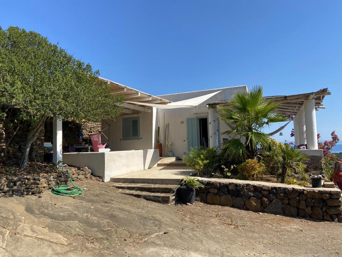 Casa Nica - B&B