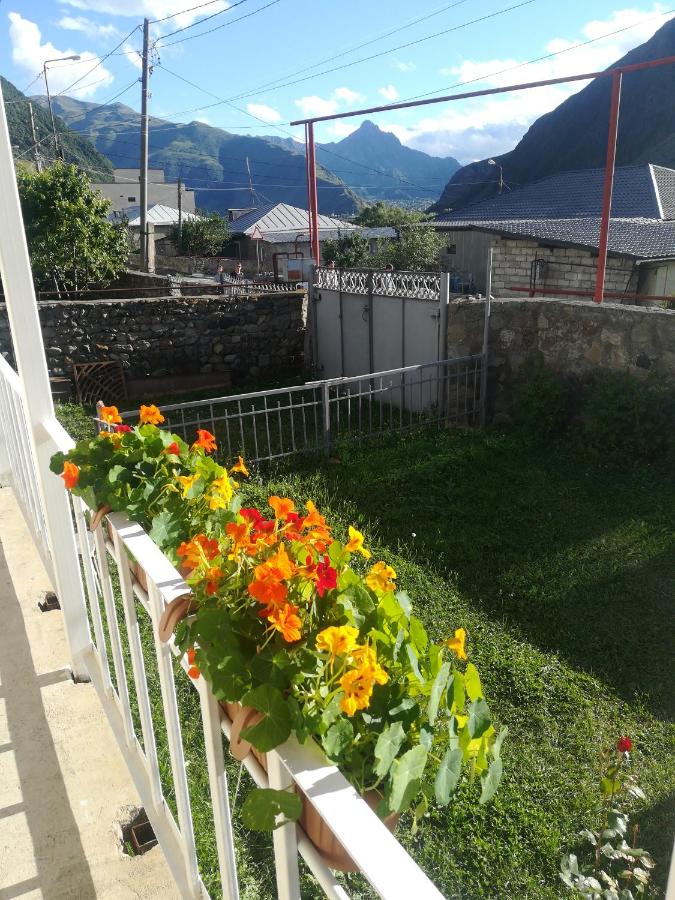 guest house lela rezo - B&B