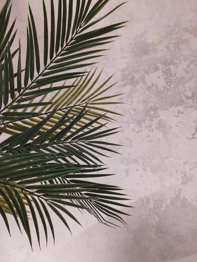 TURISMO EGADI - CHARME - Ferienwohnung Favignana