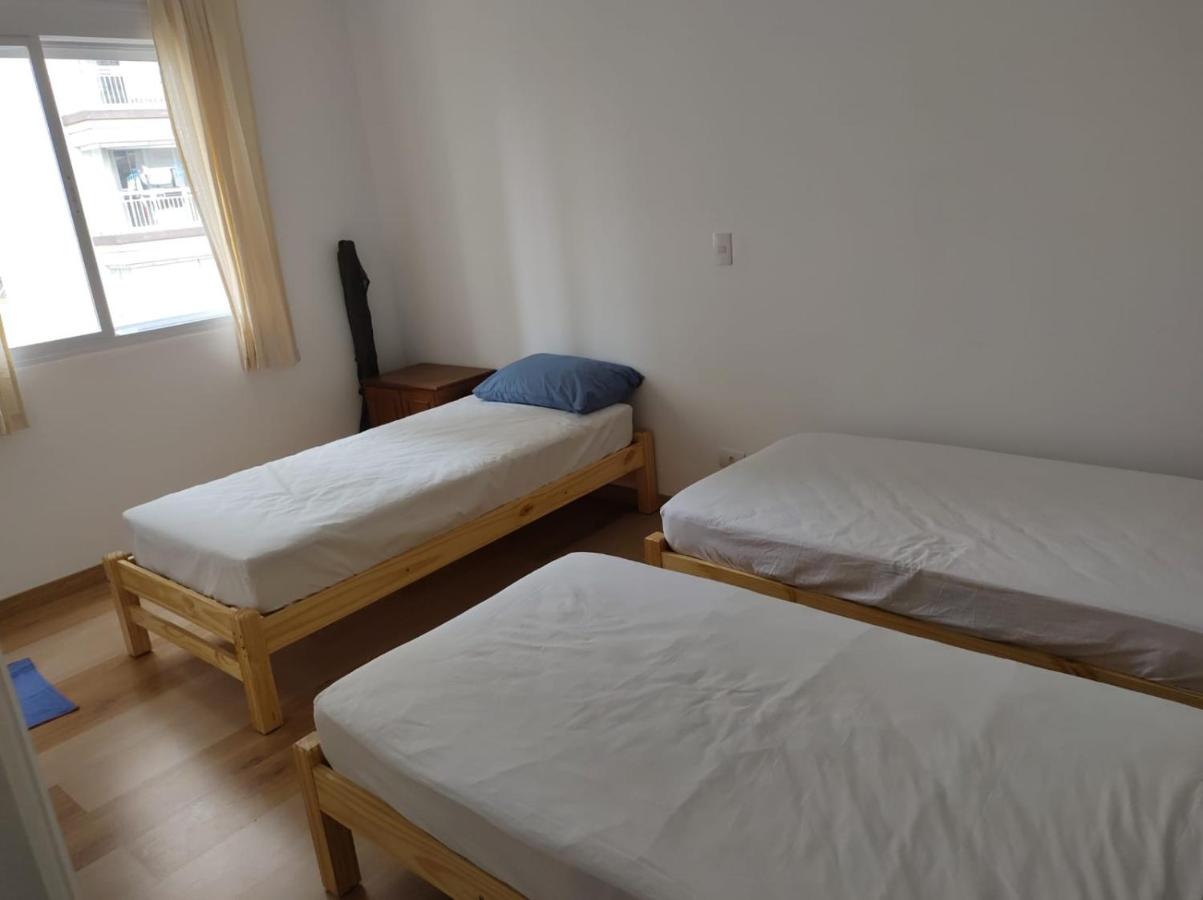 Apartment mit Meerblick