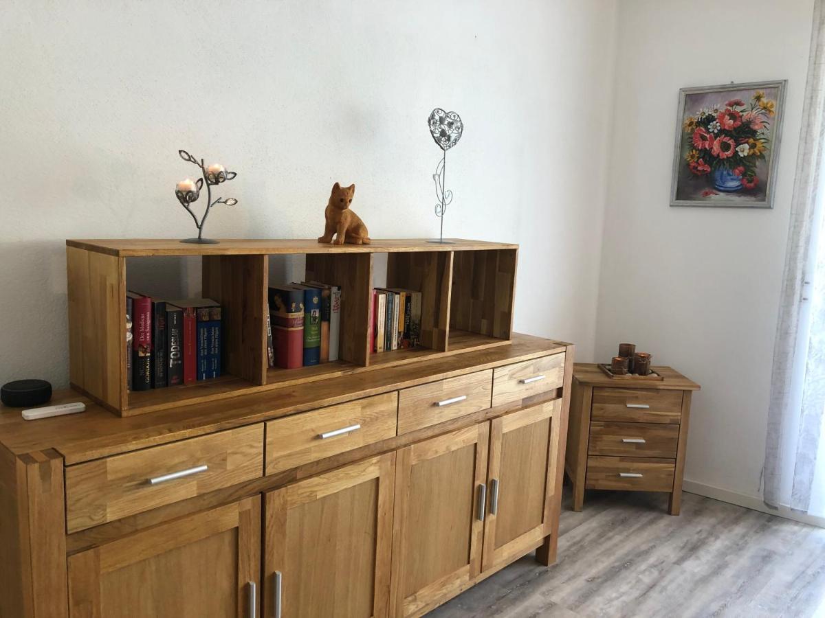Ferienwohnung Joanna mit Burgblick - B&B Bernkastel-Kues