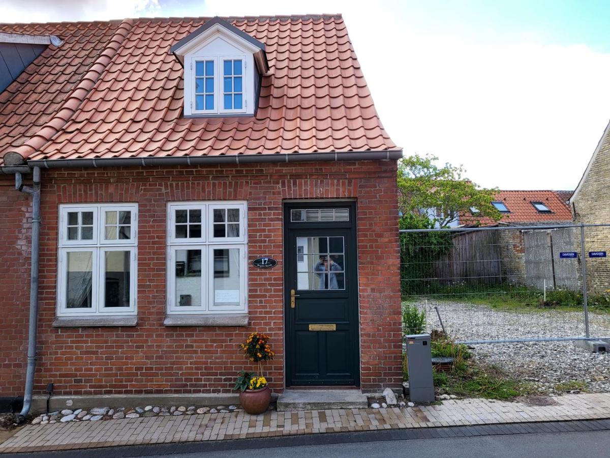 B&B Middelfart - Det lille hus - Bed and Breakfast Middelfart