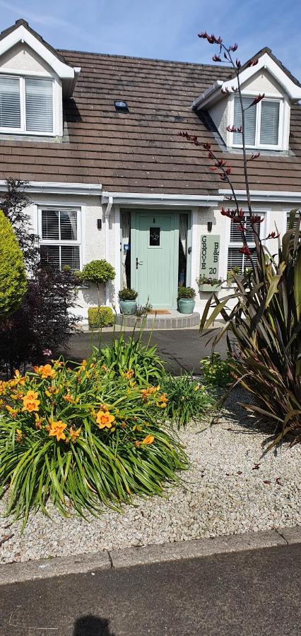 B&B Coleraine - Grove Bed & Breakfast - Bed and Breakfast Coleraine