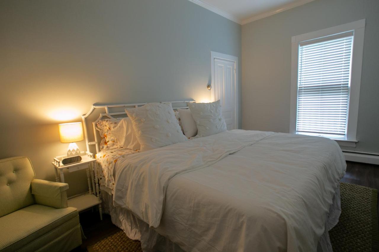 Suite King Deluxe