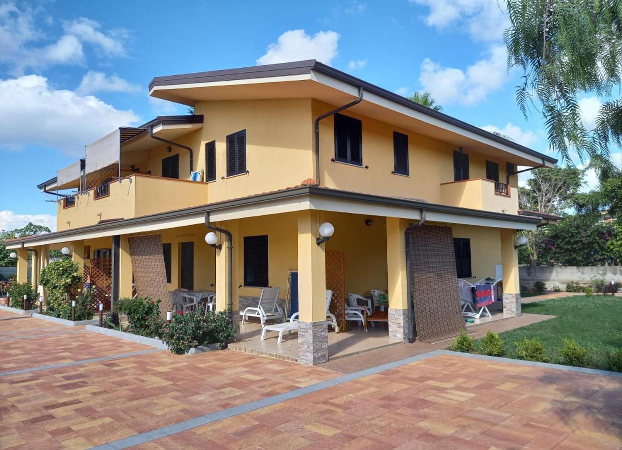 Appartamenti Garden - B&B