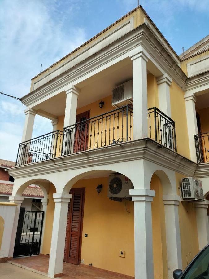 Profumo di mare - Chambres d’hôtes Cabras