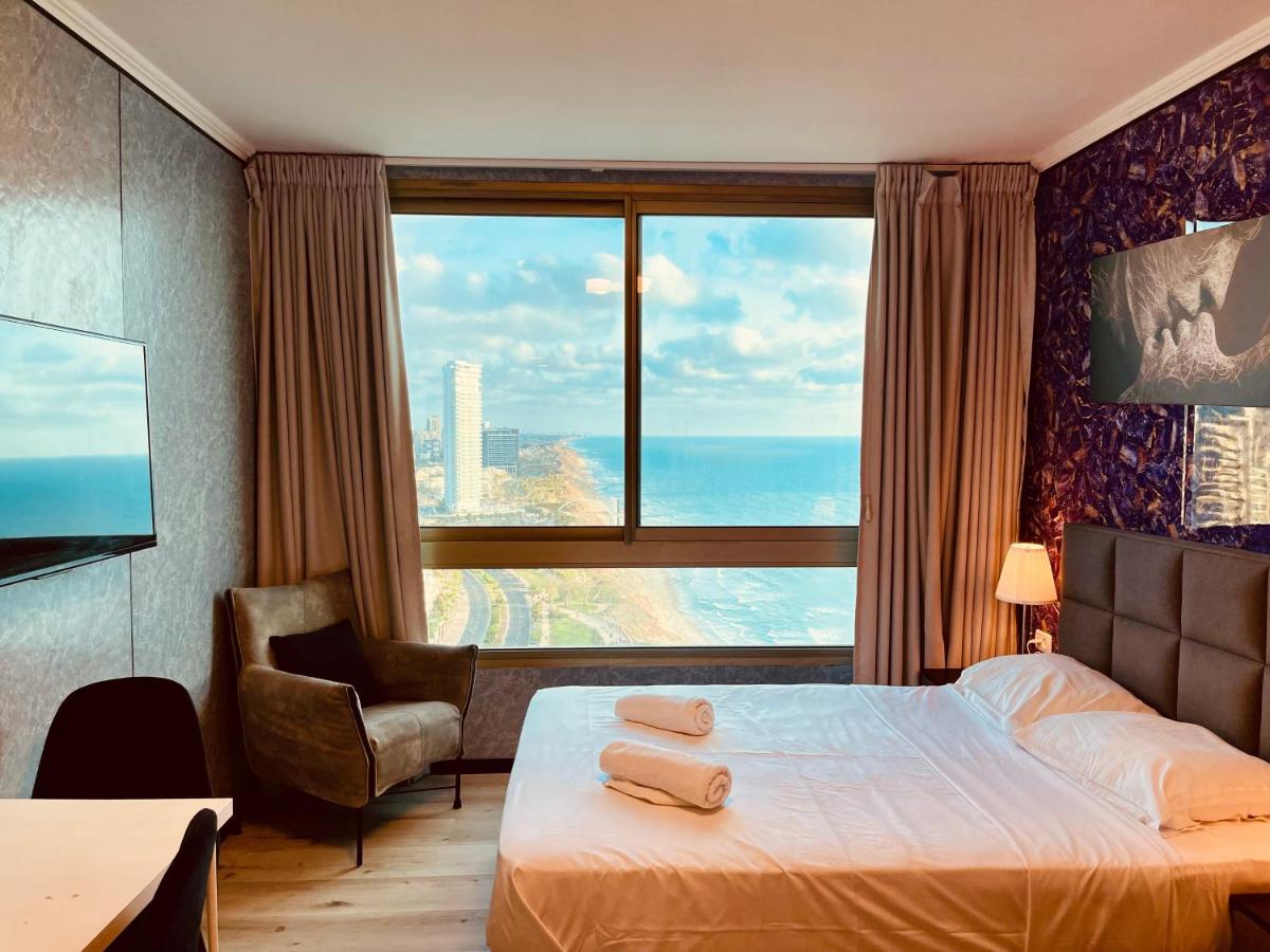 Appartamento Monolocale con Vista Mare