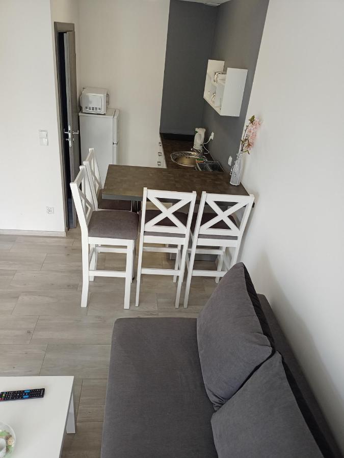 Maisonette-Apartment