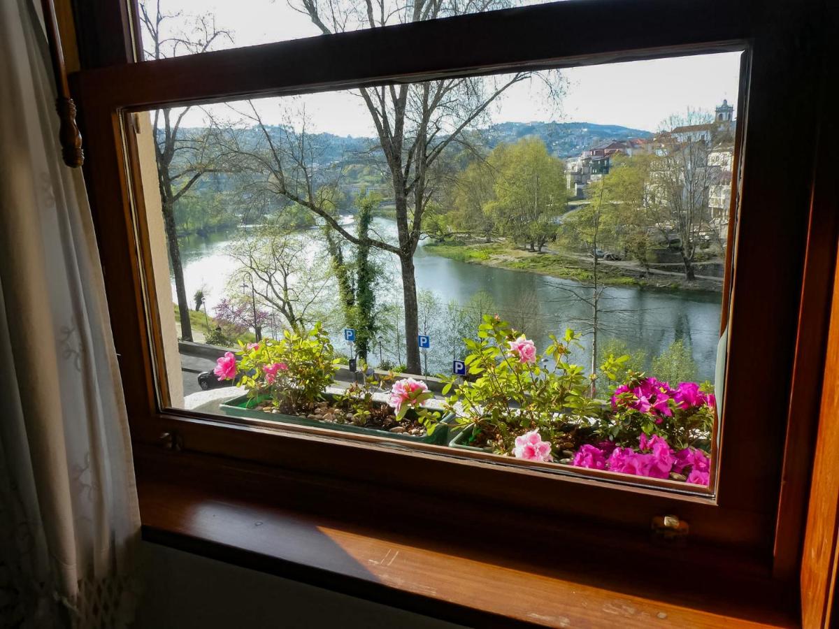 Double Room with Lake View