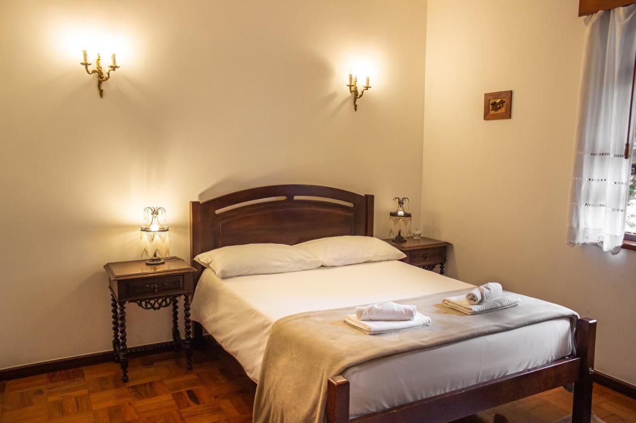 Suite Deluxe con Vista Fiume 