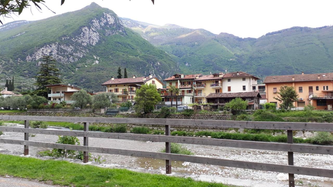 Sarca Riverside - Ferienwohnung