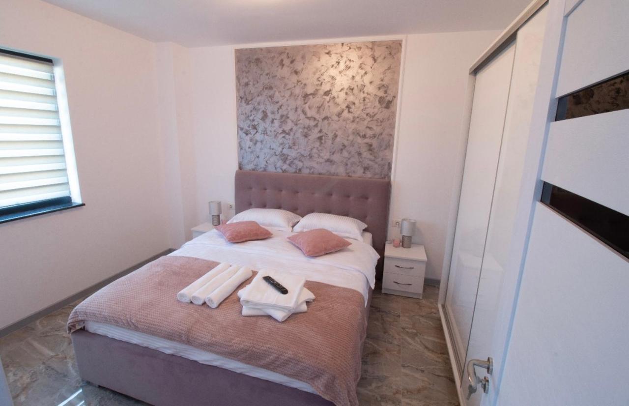 B&B Agigea - Apartament Paradis Eforie nord - Bed and Breakfast Agigea