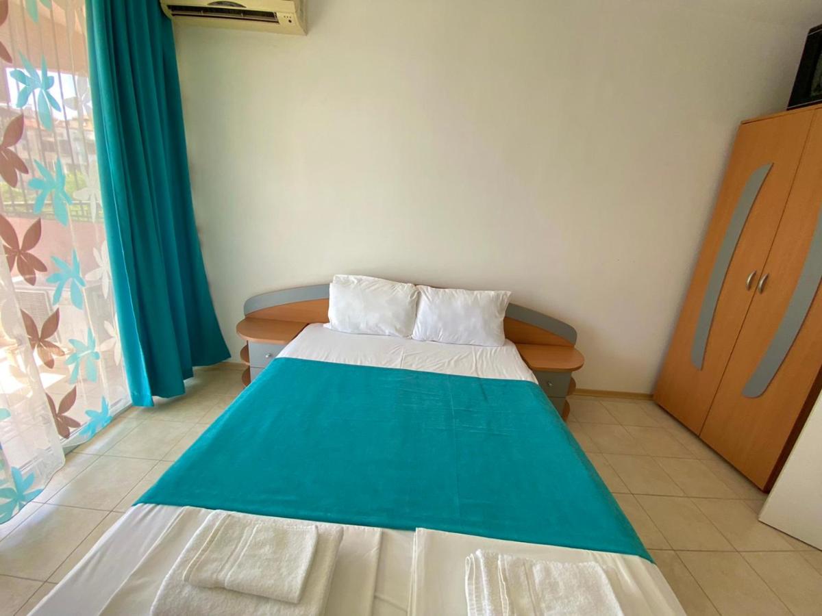 Apartment mit 1 Schlafzimmer